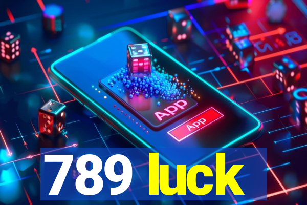 789 luck